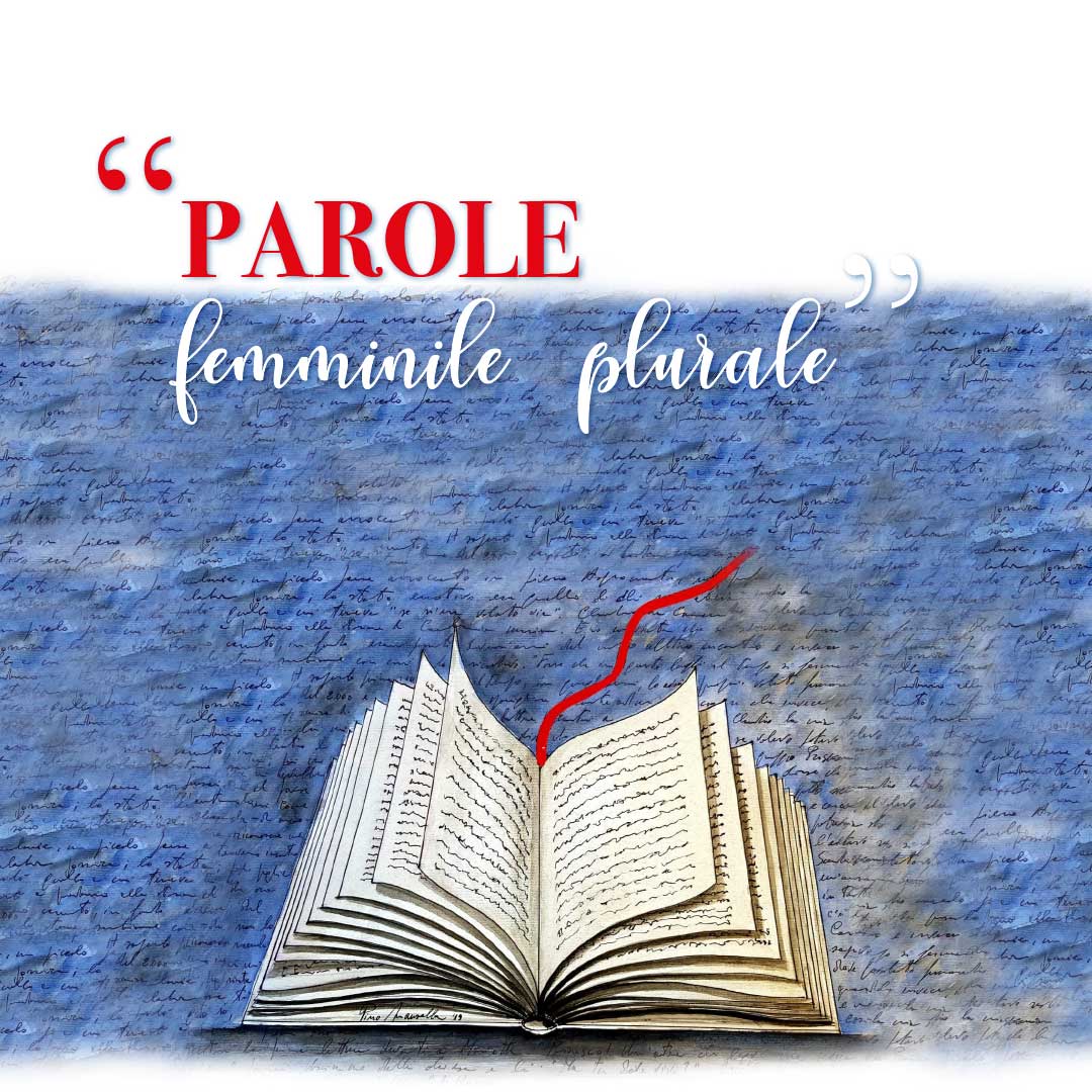 Read more about the article PAROLE FEMMINILE PLURALE