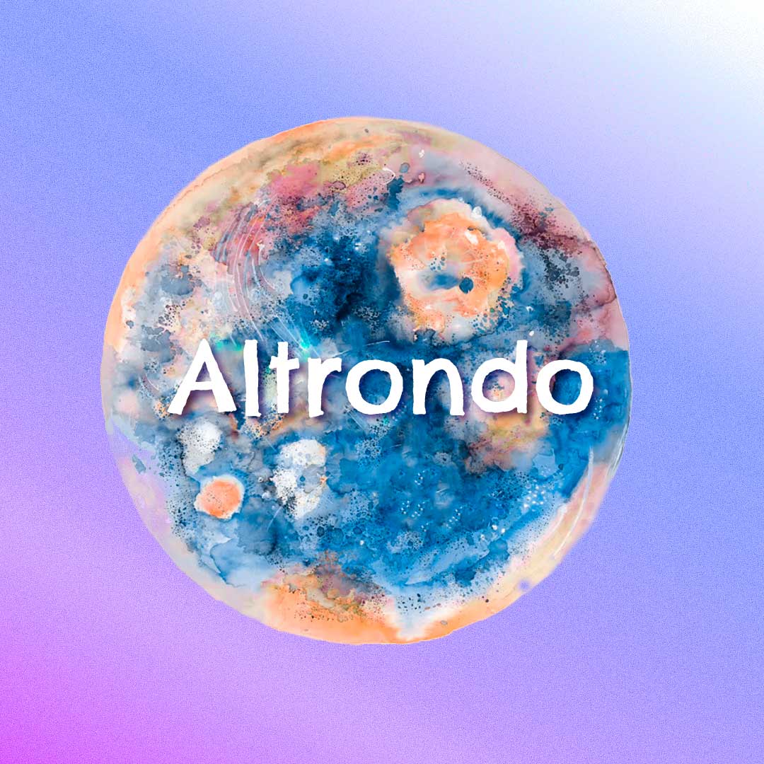 Read more about the article Altrondo