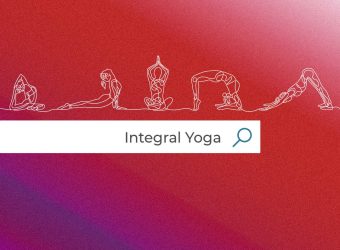 Corsi di Integral Yoga